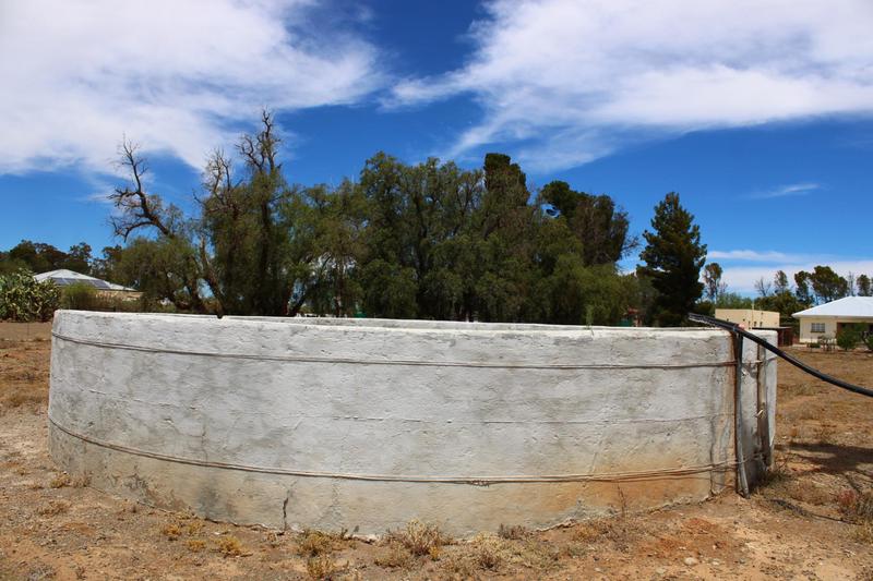 0 Bedroom Property for Sale in Fraserburg Northern Cape